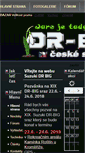 Mobile Screenshot of dr-big.cz